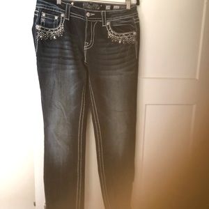 Miss Me jeans size 29